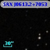 SAX J0613.2+7053