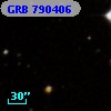 GRB 790406