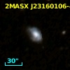 2MASX J23160106-4920505