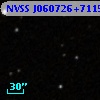 NVSS J060726+711557