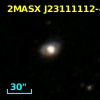 6dFGS gJ231111.2-490457