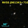 NVSS J061343+710727