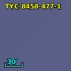 TYC 8458-477-1