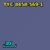 TYC 8458-569-1