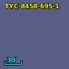 TYC 8458-695-1