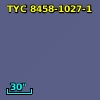 TYC 8458-1027-1
