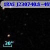 1RXS J230740.8-485603