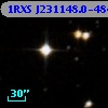 1RXS J231148.0-484103
