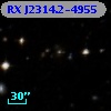 RX J2314.2-4955