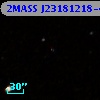 2MASS J23181218-4834501