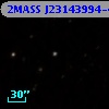 2MASS J23143994-4841489