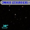 2MASS J23193135-4854379