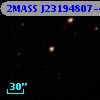2MASS J23194807-4755311
