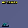 HD 219839
