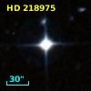 HD 218975