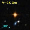 V* CK Gru