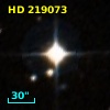 HD 219073