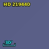 HD 219440