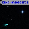 GEN# +6.00001521