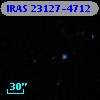 IRAS 23127-4712