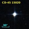 CD-45 15020