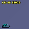 CD-45 15026