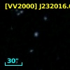 [VV2000] J232016.6-470051