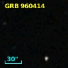 GRB 960414