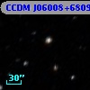 CCDM J06008+6809A
