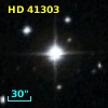 HD  41303