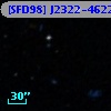 [SFD98] J2322-4622