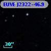 EUVE J2322-46.9