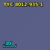 TYC 8012-935-1