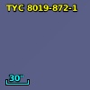 TYC 8019-872-1
