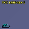 TYC 8455-464-1