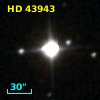 HD  43943