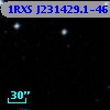 1RXS J231429.1-461210
