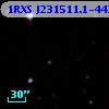 1RXS J231511.1-443829