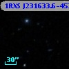 1RXS J231633.6-453234
