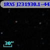 1RXS J231930.1-443611