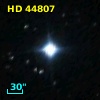 HD  44807