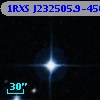 1RXS J232505.9-450514