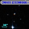 2MASS J23200166-4445546