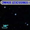 2MASS J23215861-4512449