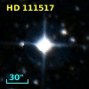 HD 111517