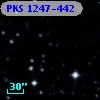 PKS 1247-442