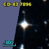 CD-43  7896