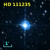HD 111235