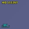 HD 111267