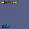 HD 111355